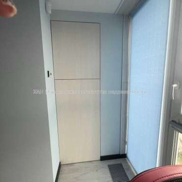 Продам квартиру, Александры Ефименко ул. , 2 кім., 50 м², евроремонт 