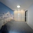 Продам квартиру, Александры Ефименко ул. , 2 кім., 50 м², евроремонт 