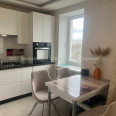 Продам квартиру, Александры Ефименко ул. , 2 кім., 50 м², евроремонт 
