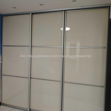 Продам квартиру, Александры Ефименко ул. , 2 кім., 50 м², евроремонт 