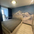Продам квартиру, Александры Ефименко ул. , 2 кім., 50 м², евроремонт 