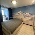 Продам квартиру, Александры Ефименко ул. , 2 кім., 50 м², евроремонт 