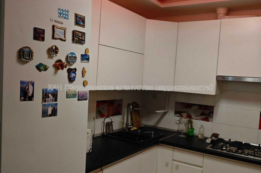 Продам квартиру, Александры Ефименко ул. , 2 кім., 50 м², евроремонт 