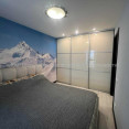 Продам квартиру, Александры Ефименко ул. , 2 кім., 50 м², евроремонт 