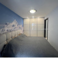 Продам квартиру, Александры Ефименко ул. , 2 кім., 50 м², евроремонт 