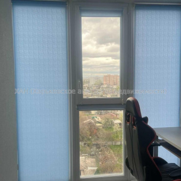 Продам квартиру, Александры Ефименко ул. , 2 кім., 50 м², евроремонт 