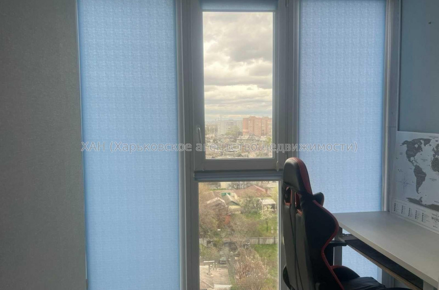Продам квартиру, Александры Ефименко ул. , 2 кім., 50 м², евроремонт 