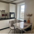 Продам квартиру, Александры Ефименко ул. , 2 кім., 50 м², евроремонт 