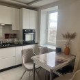 Продам квартиру, Александры Ефименко ул. , 2 кім., 50 м², евроремонт 