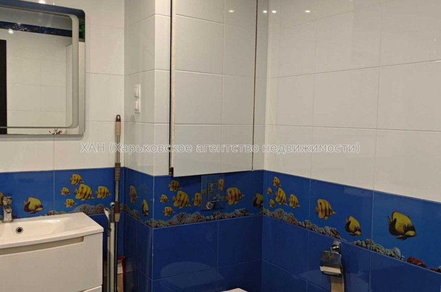 Продам квартиру, Александры Ефименко ул. , 2 кім., 50 м², евроремонт 