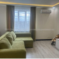 Продам квартиру, Александры Ефименко ул. , 2 кім., 50 м², евроремонт 