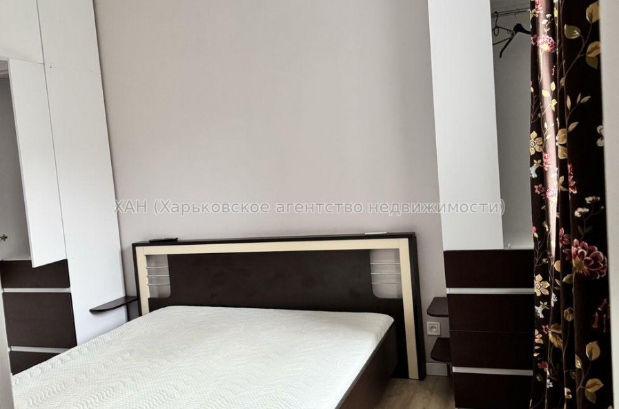 Продам квартиру, Героев Харькова просп. , 4  ком., 85.60 м², евроремонт 