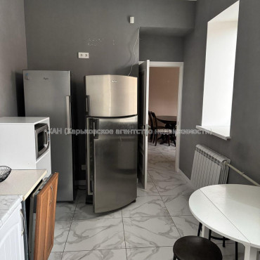 Продам квартиру, Героев Харькова просп. , 4  ком., 85.60 м², евроремонт 