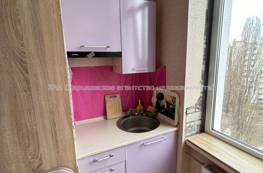 Продам квартиру, Шевченковский пер. , 1 кім., 18.70 м², капитальный ремонт 