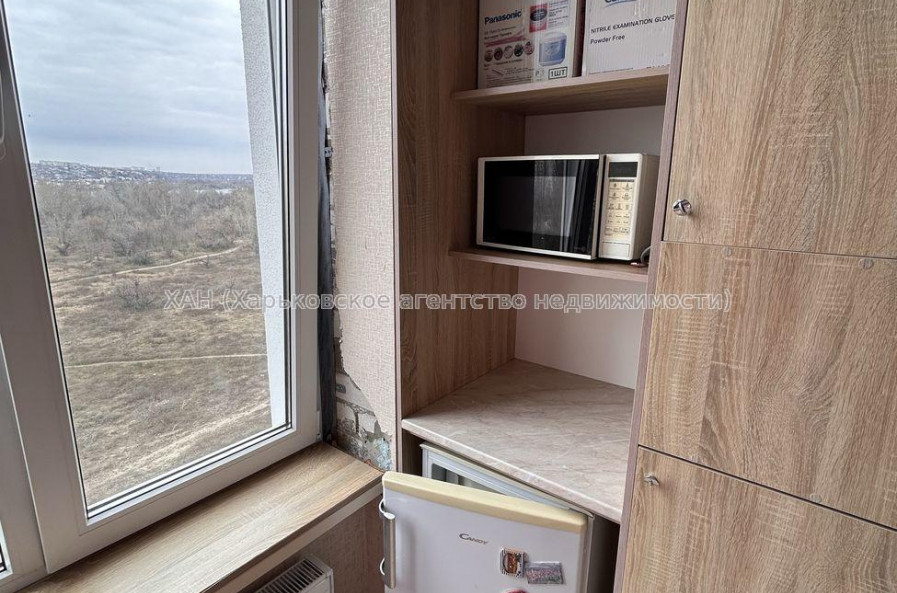 Продам квартиру, Шевченковский пер. , 1 кім., 18.70 м², капитальный ремонт 