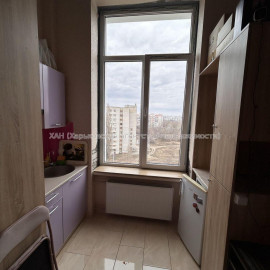 Продам квартиру, Шевченковский пер. , 1 кім., 18.70 м², капитальный ремонт