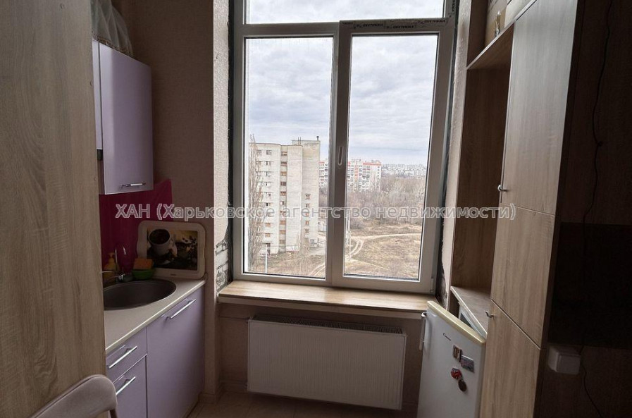 Продам квартиру, Шевченковский пер. , 1 кім., 18.70 м², капитальный ремонт 