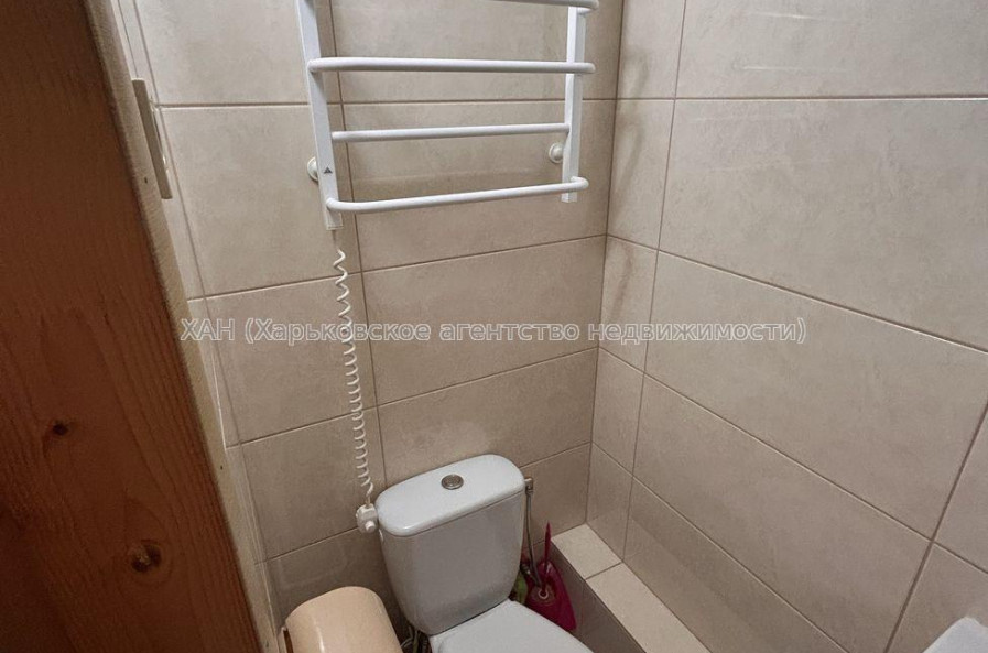 Продам квартиру, Шевченковский пер. , 1 кім., 18.70 м², капитальный ремонт 