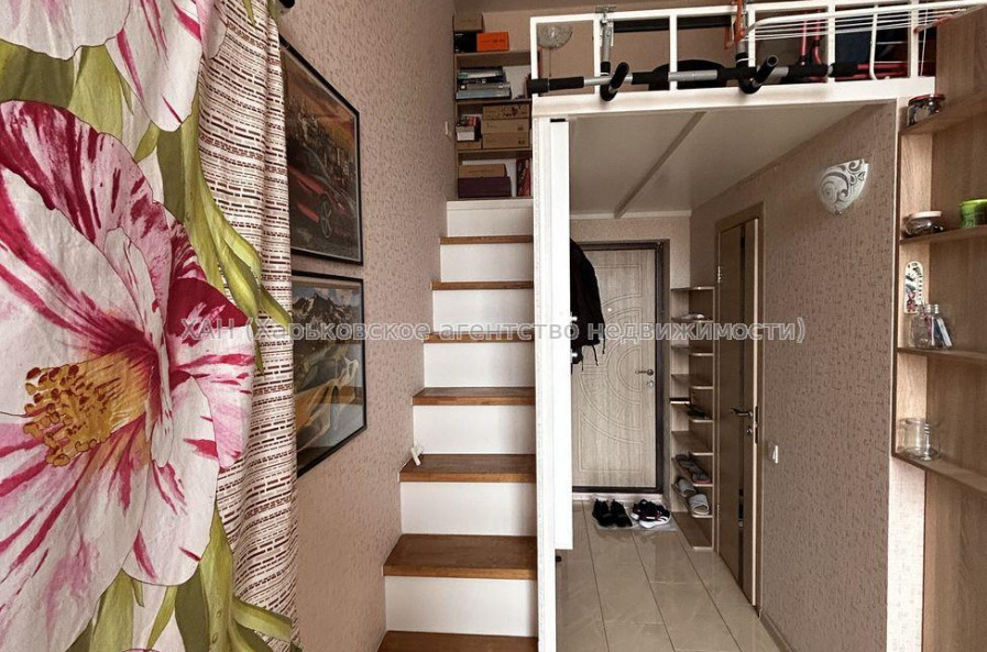 Продам квартиру, Шевченковский пер. , 1 кім., 18.70 м², капитальный ремонт 