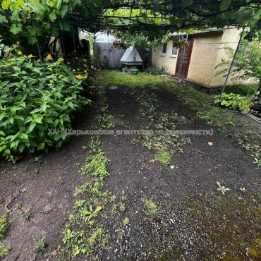 Продам дом, Кривая ул. , 32.50 м², 15 сот., косметический ремонт 