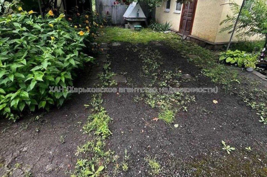 Продам дом, Кривая ул. , 32.50 м², 15 сот., косметический ремонт 