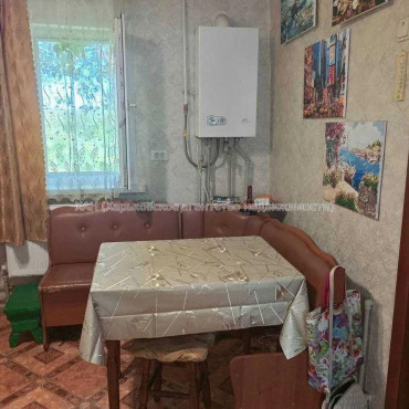 Продам дом, Кривая ул. , 32.50 м², 15 сот., косметический ремонт 