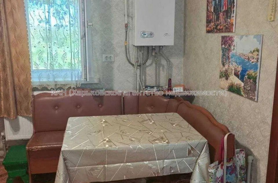 Продам дом, Кривая ул. , 32.50 м², 15 сот., косметический ремонт 