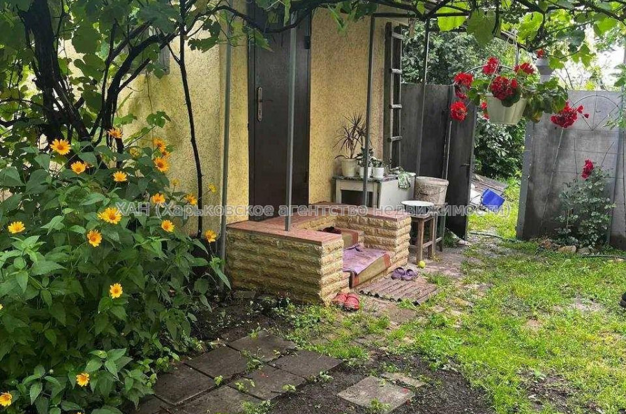 Продам дом, Кривая ул. , 32.50 м², 15 сот., косметический ремонт 