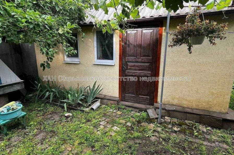 Продам дом, Кривая ул. , 32.50 м², 15 сот., косметический ремонт 