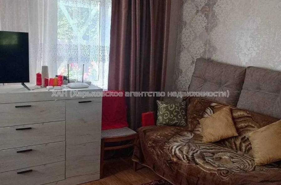 Продам дом, Кривая ул. , 32.50 м², 15 сот., косметический ремонт 