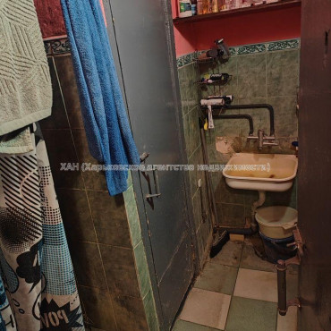 Продам квартиру, Георгия Тарасенко ул. , 1  ком., 16 м², косметический ремонт 