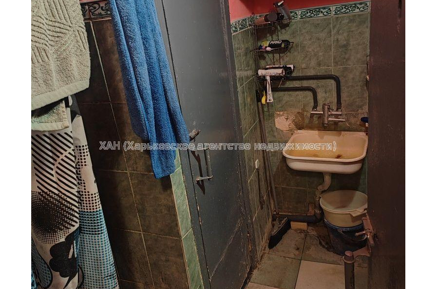 Продам квартиру, Георгия Тарасенко ул. , 1  ком., 16 м², косметический ремонт 