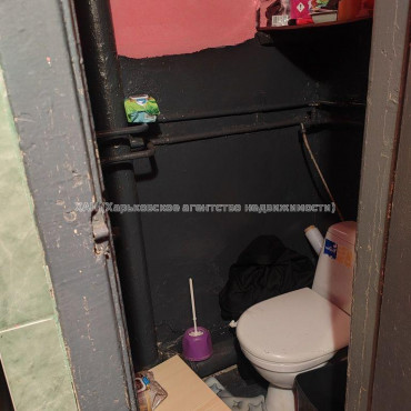 Продам квартиру, Георгия Тарасенко ул. , 1  ком., 16 м², косметический ремонт 