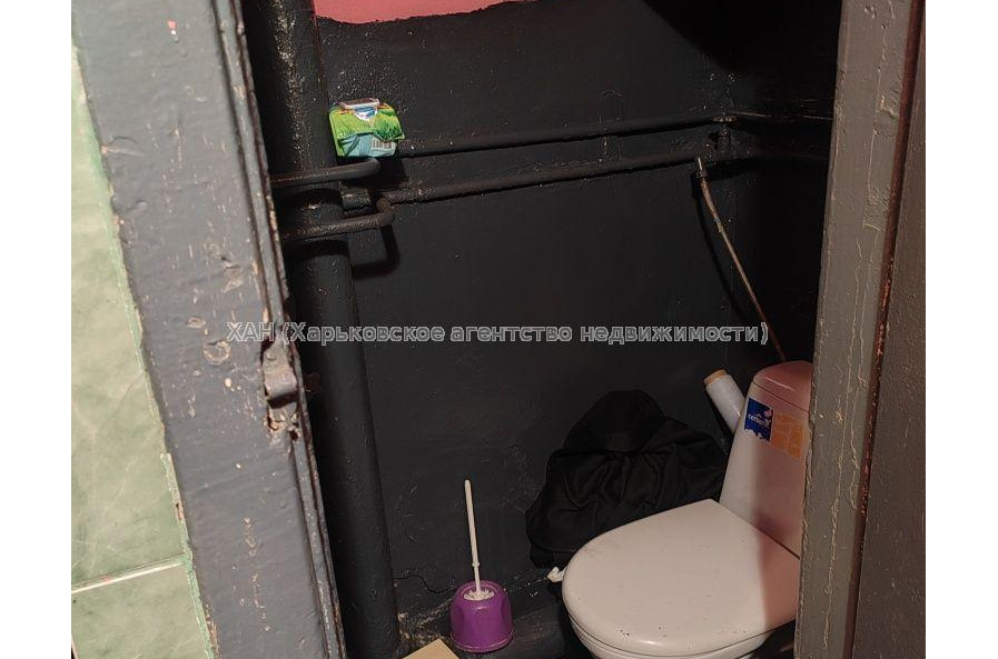 Продам квартиру, Георгия Тарасенко ул. , 1  ком., 16 м², косметический ремонт 