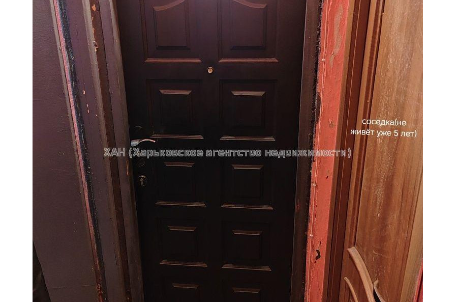 Продам квартиру, Георгия Тарасенко ул. , 1  ком., 16 м², косметический ремонт 