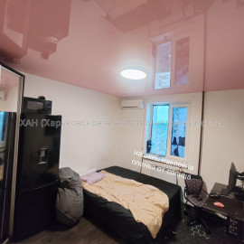 Продам квартиру, Георгия Тарасенко ул. , 1 кім., 16 м², косметический ремонт