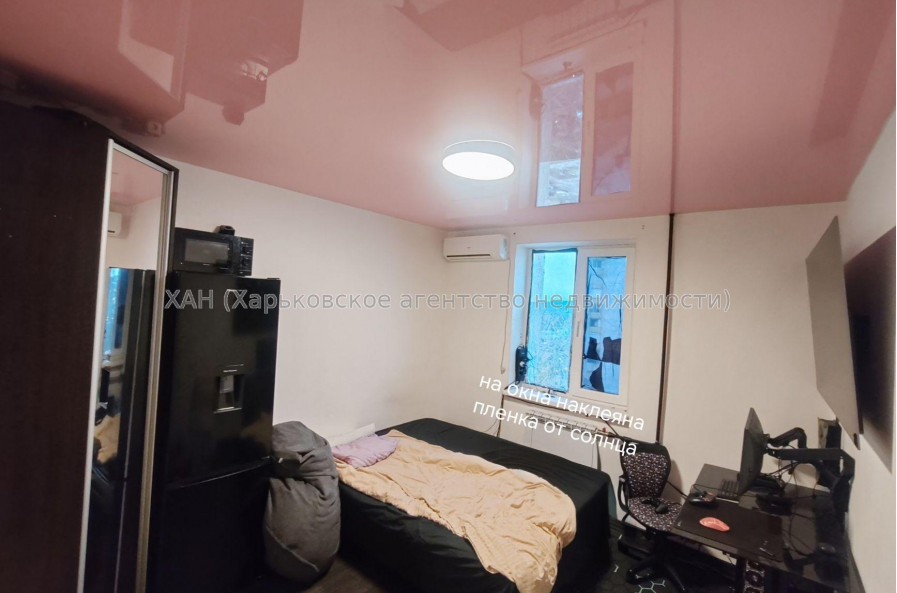 Продам квартиру, Георгия Тарасенко ул. , 1  ком., 16 м², косметический ремонт 