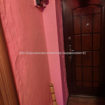 Продам квартиру, Георгия Тарасенко ул. , 1  ком., 16 м², косметический ремонт 