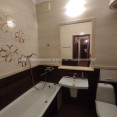 Продам квартиру, Победы просп. , 2  ком., 65 м², евроремонт 