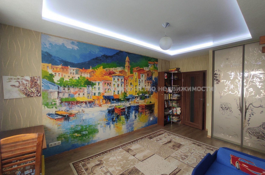 Продам квартиру, Победы просп. , 2  ком., 65 м², евроремонт 