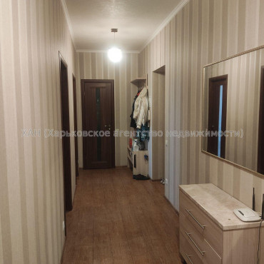 Продам квартиру, Победы просп. , 2  ком., 65 м², евроремонт 