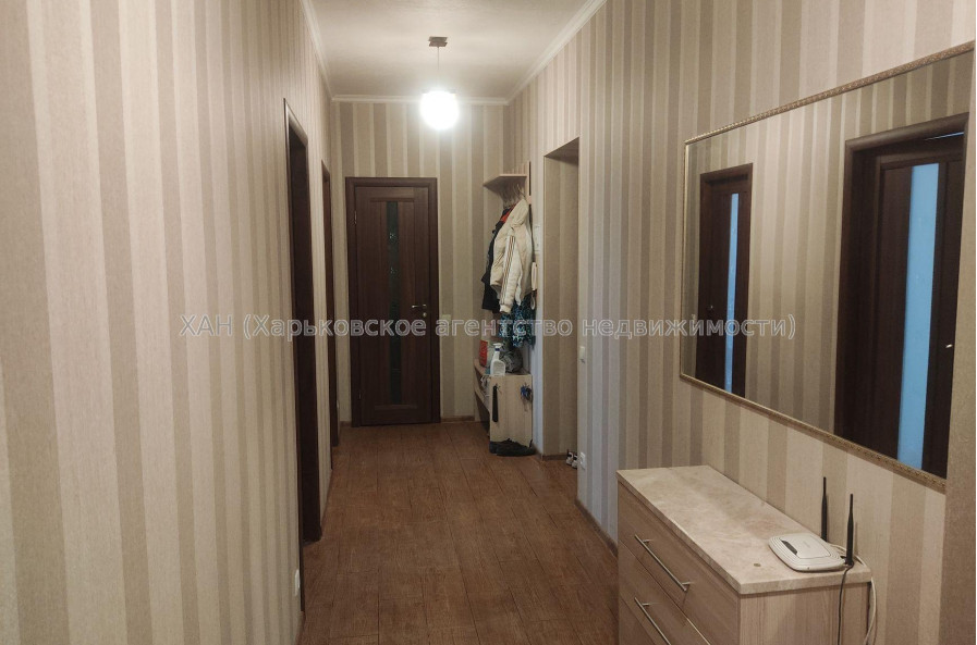 Продам квартиру, Победы просп. , 2  ком., 65 м², евроремонт 