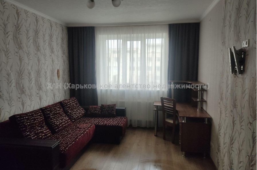 Продам квартиру, Победы просп. , 2  ком., 65 м², евроремонт 