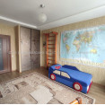 Продам квартиру, Победы просп. , 2  ком., 65 м², евроремонт 