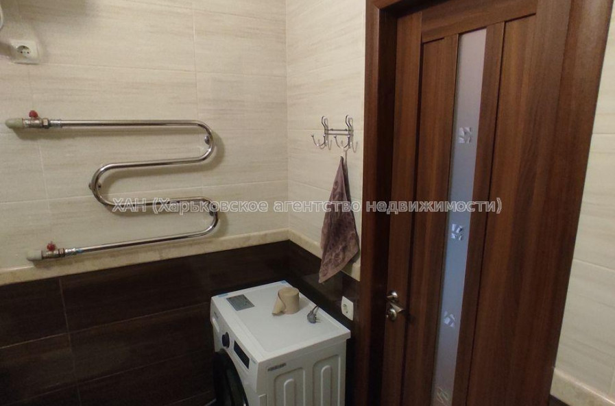 Продам квартиру, Победы просп. , 2  ком., 65 м², евроремонт 