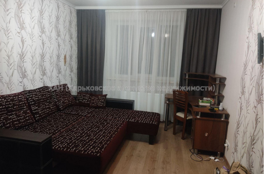 Продам квартиру, Победы просп. , 2  ком., 65 м², евроремонт 