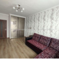 Продам квартиру, Победы просп. , 2  ком., 65 м², евроремонт 