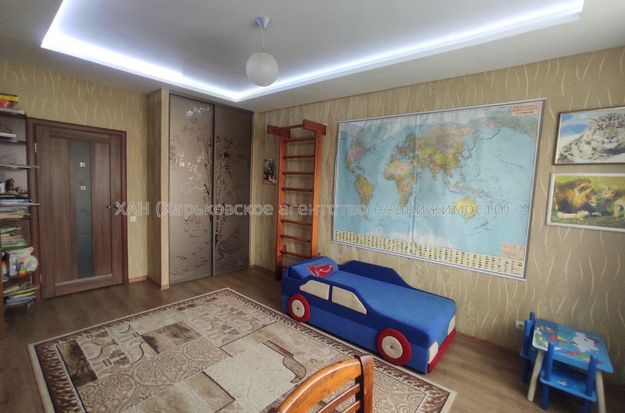 Продам квартиру, Победы просп. , 2  ком., 65 м², евроремонт 