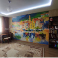 Продам квартиру, Победы просп. , 2  ком., 65 м², евроремонт 