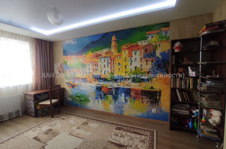 Продам квартиру, Победы просп. , 2  ком., 65 м², евроремонт 